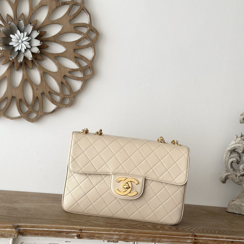 Ch**el satchel bags